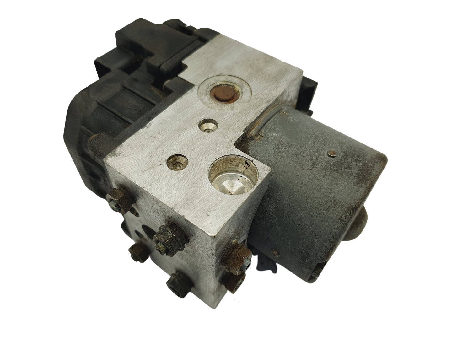 Abs-pump Renault 7700423034 0265216555 0273004279 65780 main product photo