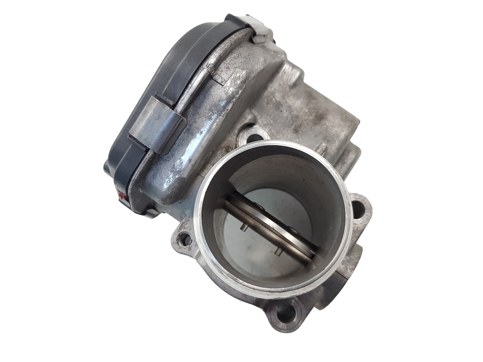 Spjällhusventil Citroen Peugeot Ford 9673534480 1.6 HDI 2375 main product photo