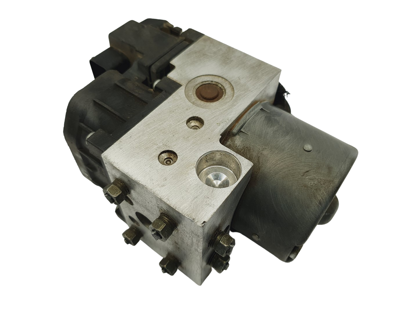 Abs-pump Toyota Yaris 44510-0D011 0273004636 0265216904 67640 main product photo