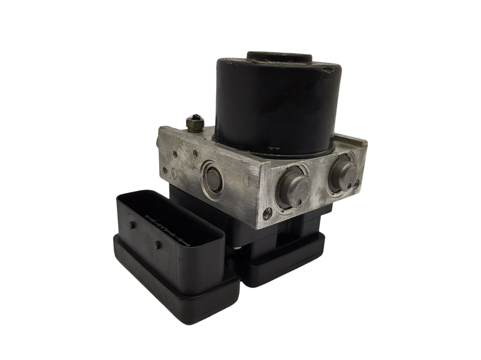 Abs-pump Ford C-Max Focus 3M512M110GA 10.0970-0110.3 Ate 5704 main product photo