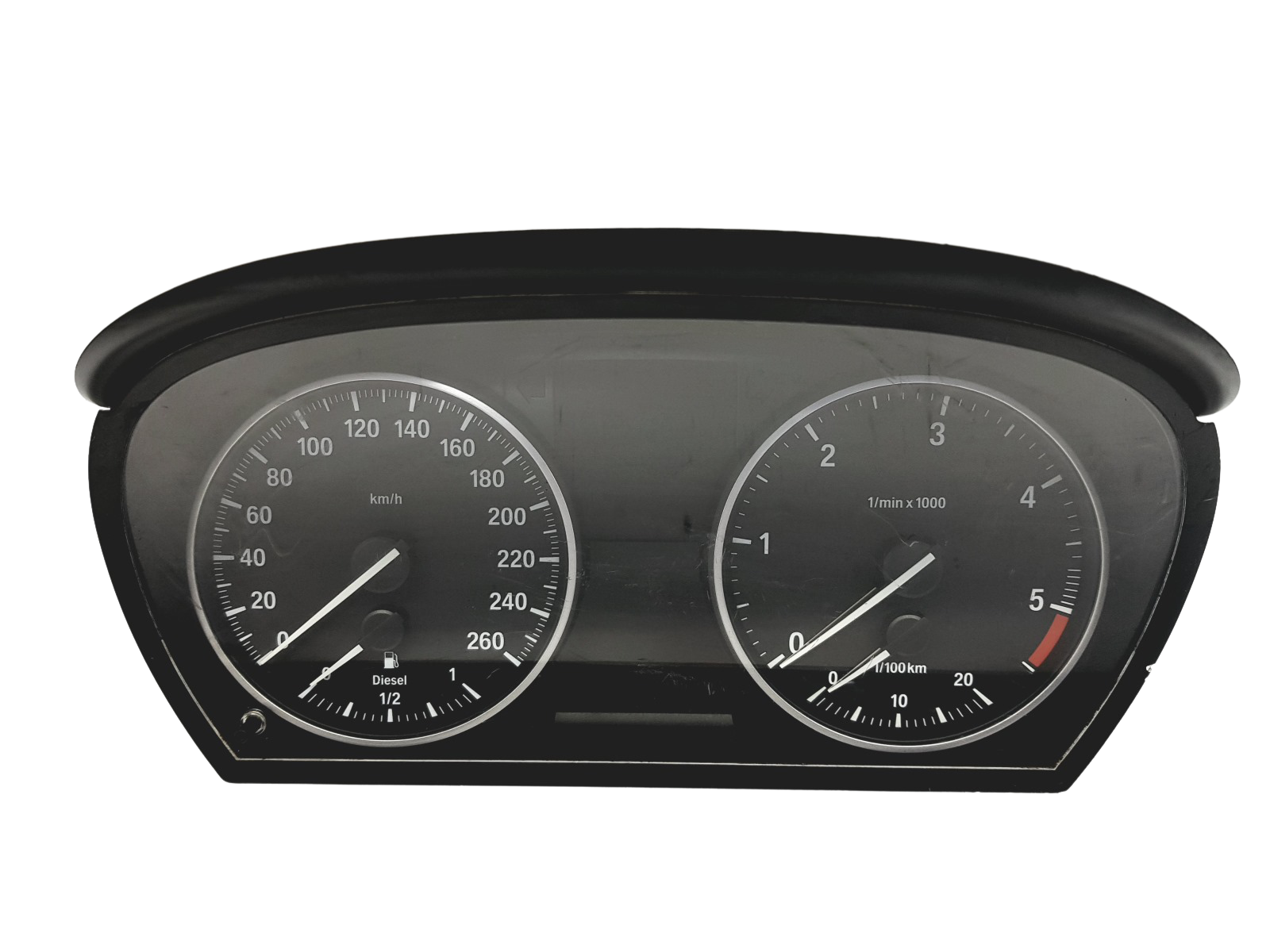 Varvräknare BMW 3 E91 9242346-01 14369510 44184 main product photo