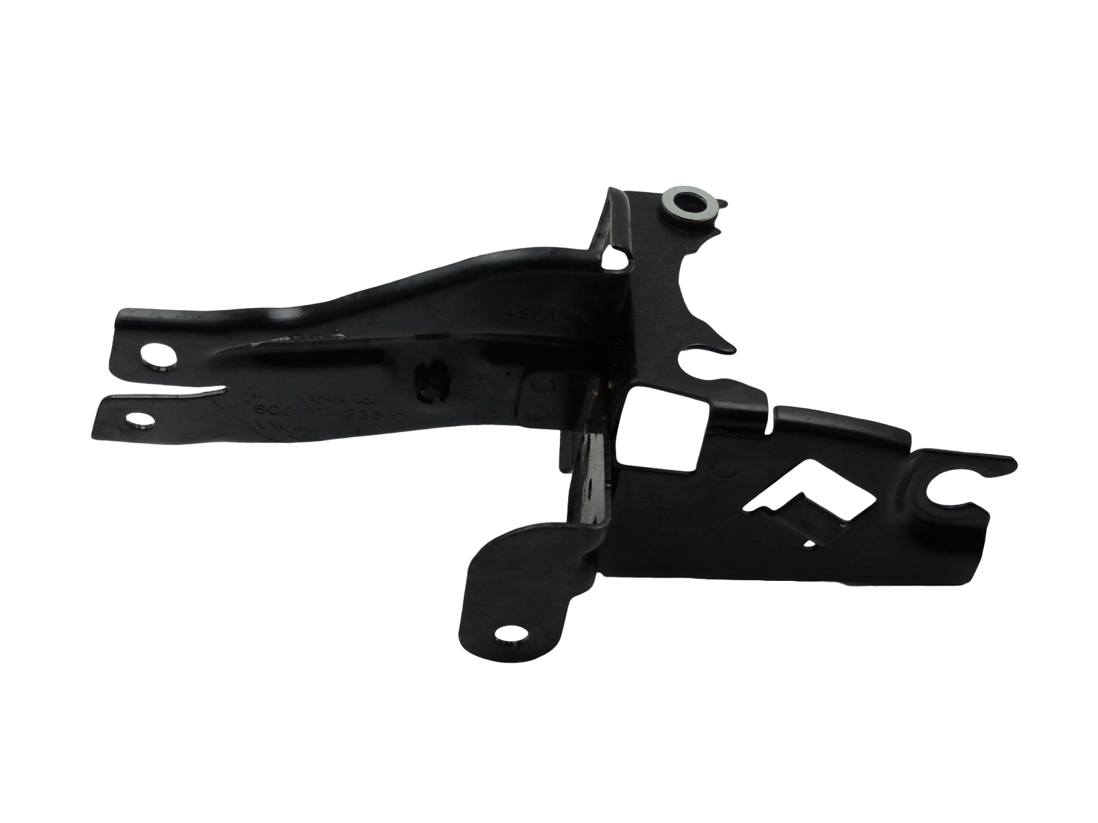 Fäste, Konsol ABS VW Audi Seat Skoda 6C0614235C main product photo
