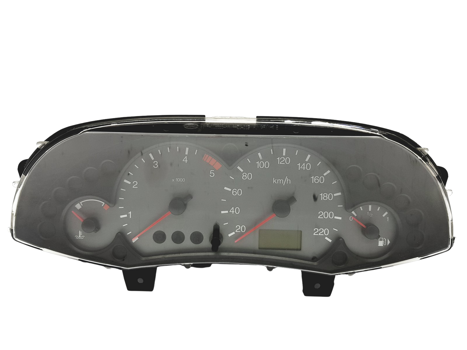 Hastighetsmätare Ford Focus 1M5F-10849-VD 1M5F10849VD 50310 main product photo