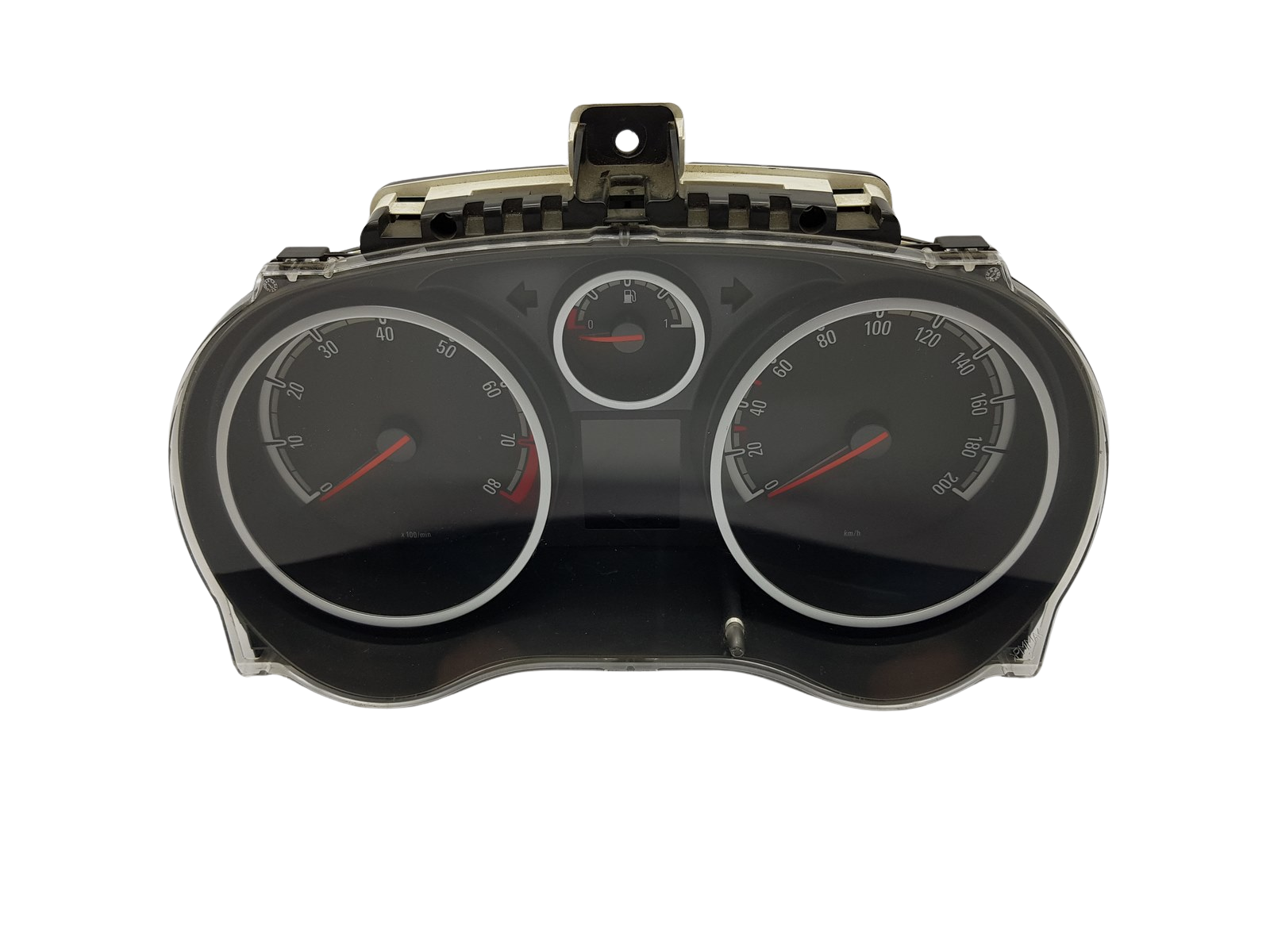 Varvräknare Opel Corsa D P0013312045 0001958237 2615 main product photo