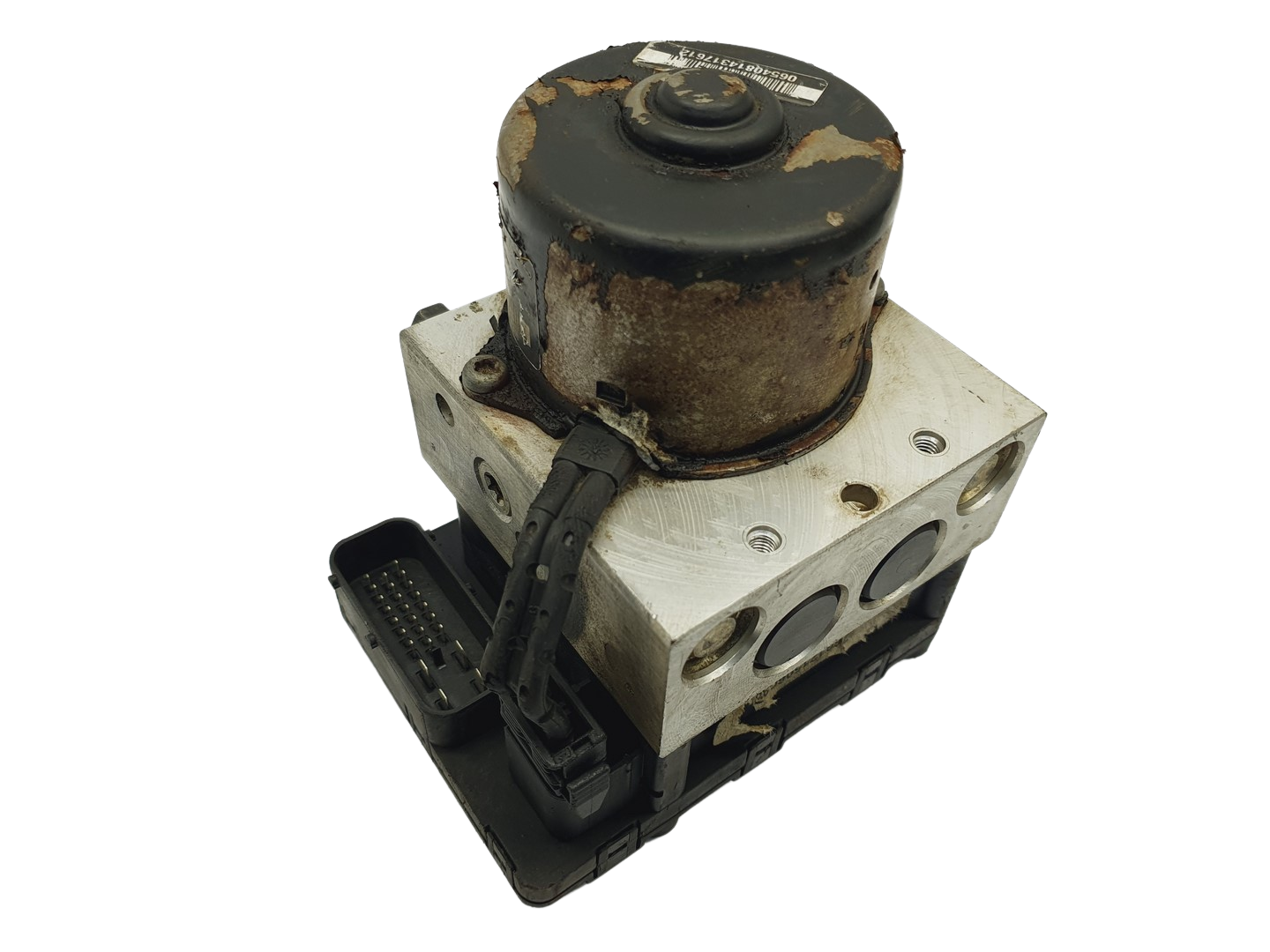 Abs-pump Sharan Galaxy Alhambra 7M3614111H 1J0907379P 62044 main product photo