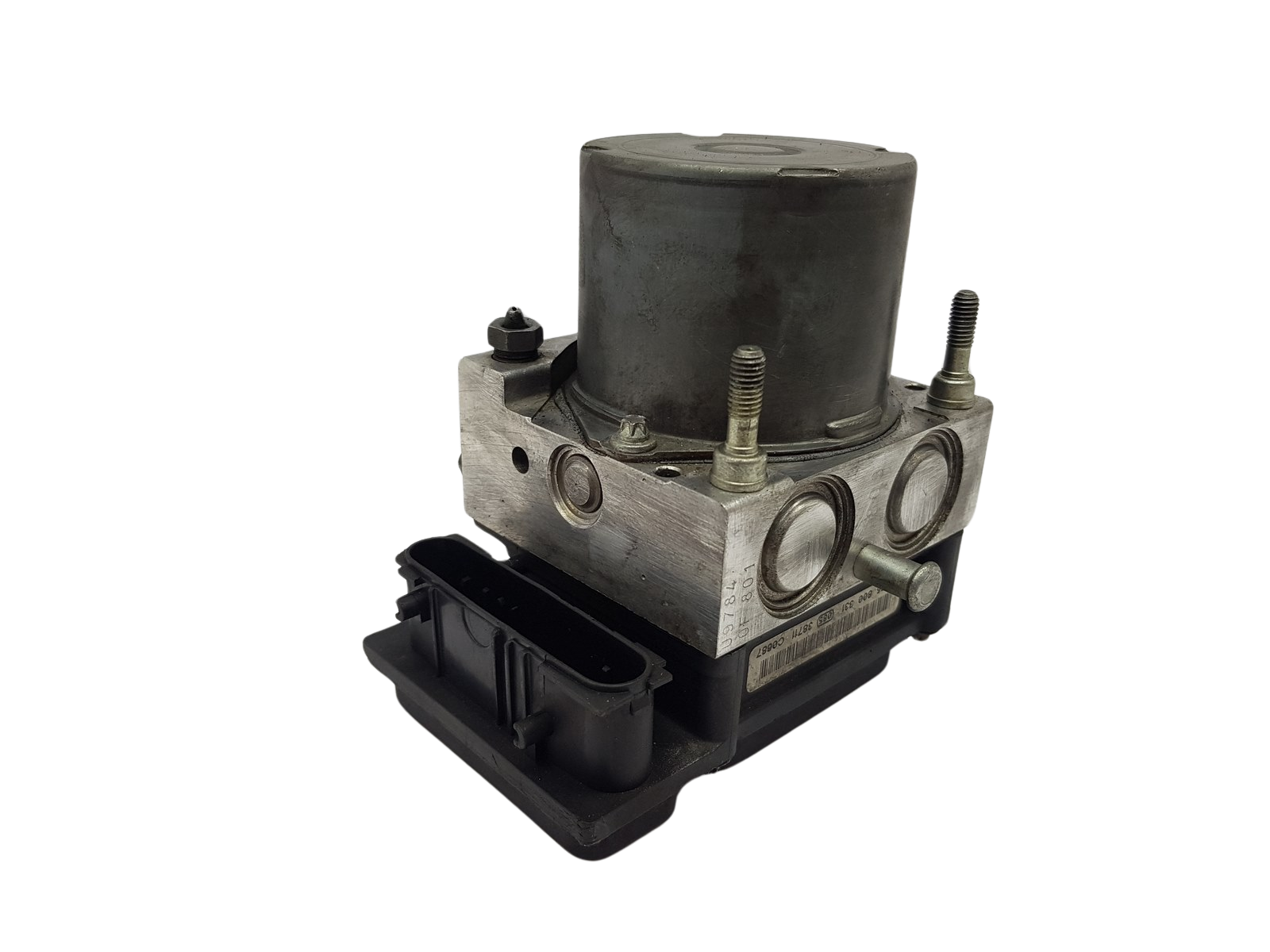Abs-pump Nissan Almera 47660BU700 0265800331 0265231417 5386 main product photo