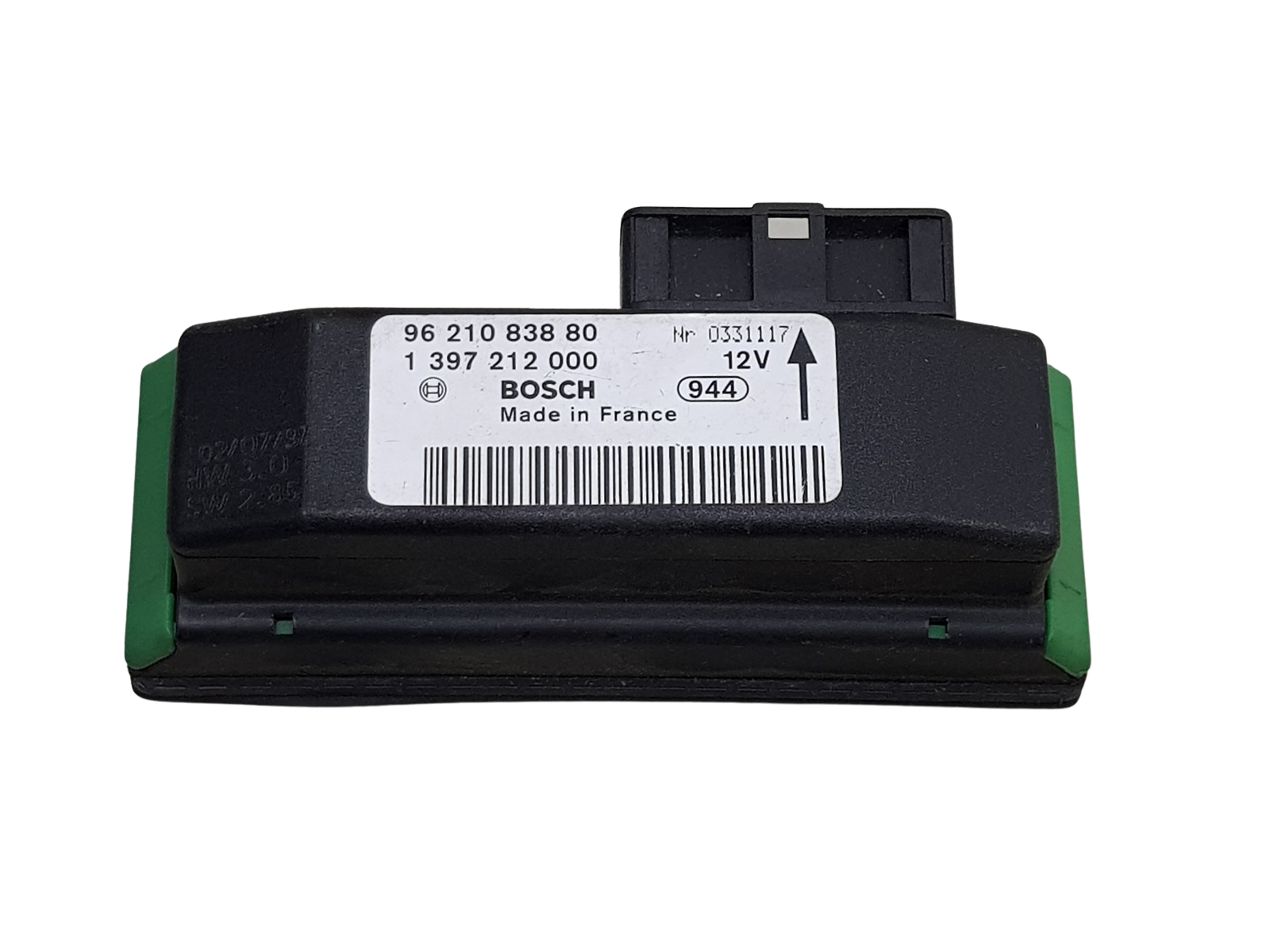 Regnsensor 9621083880 1397212000 Bosch Citroen Peugeot main product photo