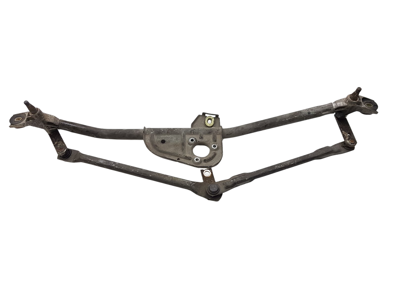 Torkarmekanik VW Passat B5 8D1955605B 8D1955326B main product photo