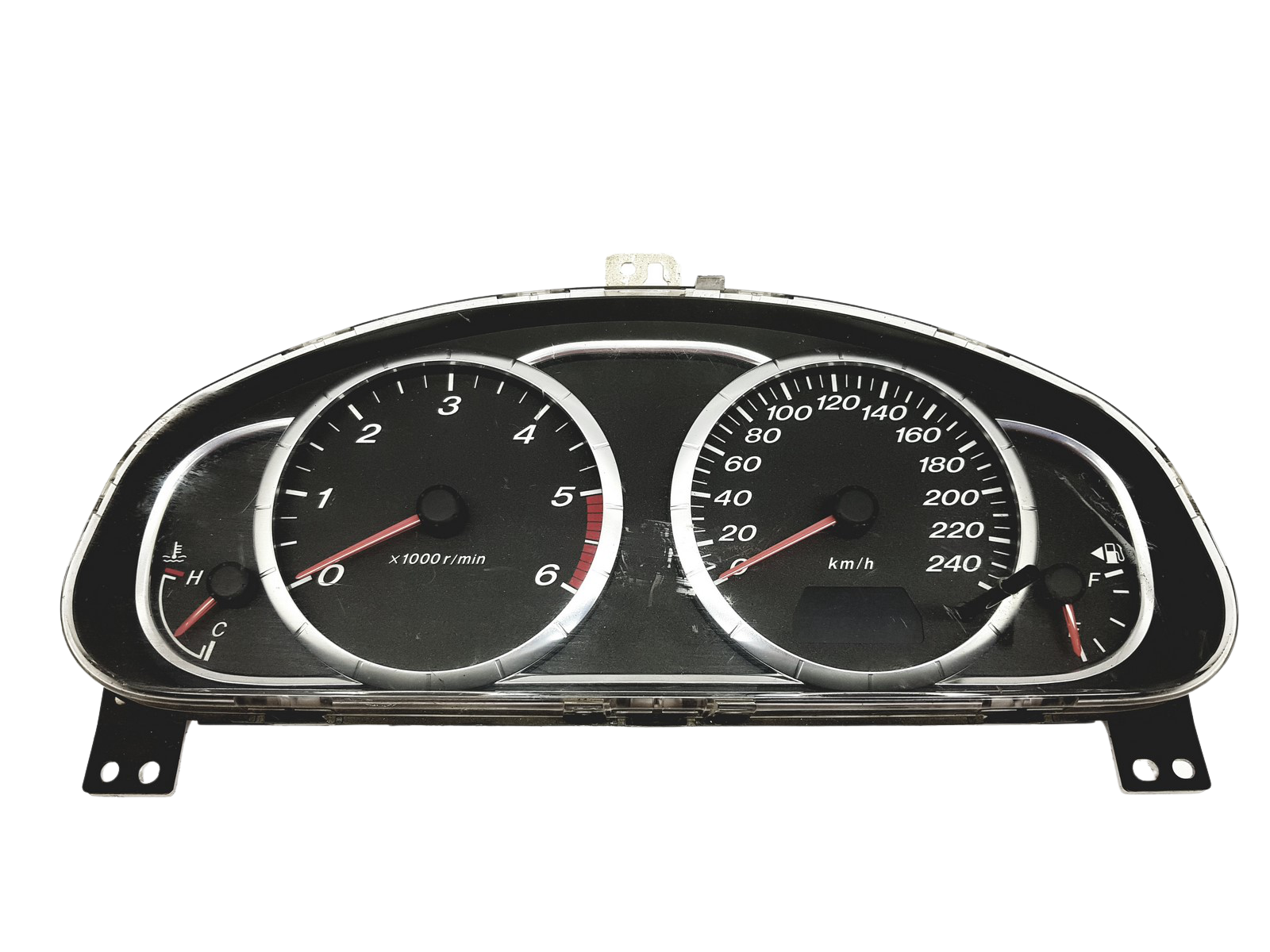Varvräknare Mazda 6 52GR1NA 41504 main product photo