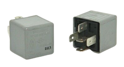 Relä Ny Original Renault Nissan 7700421178 main product photo