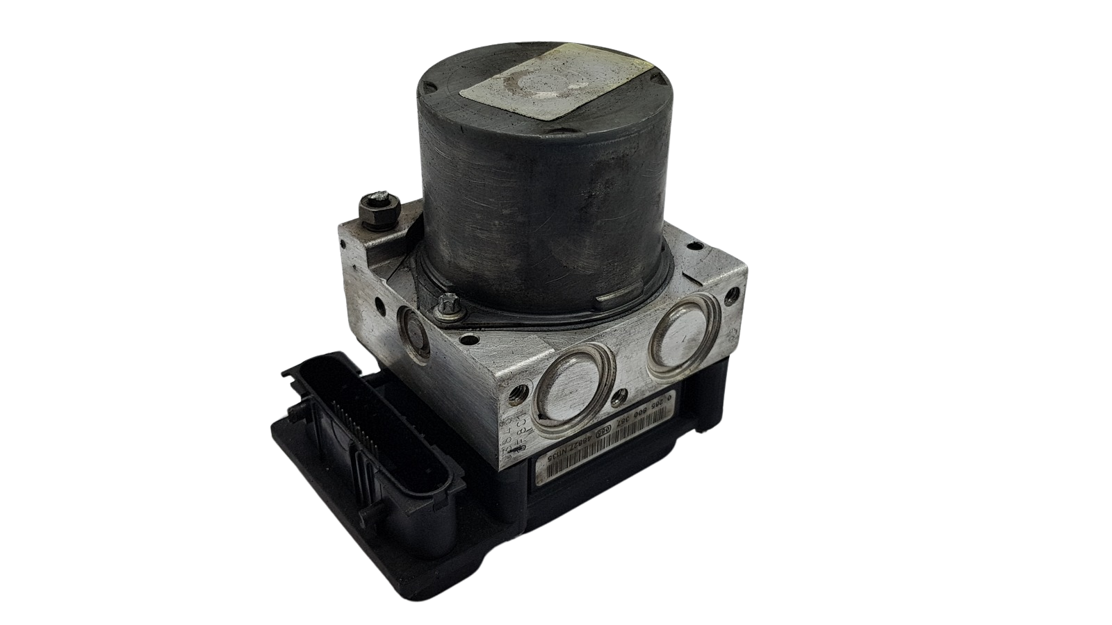 Abs-pump Renault 8200344606 0265800387 0265231474 1393 main product photo