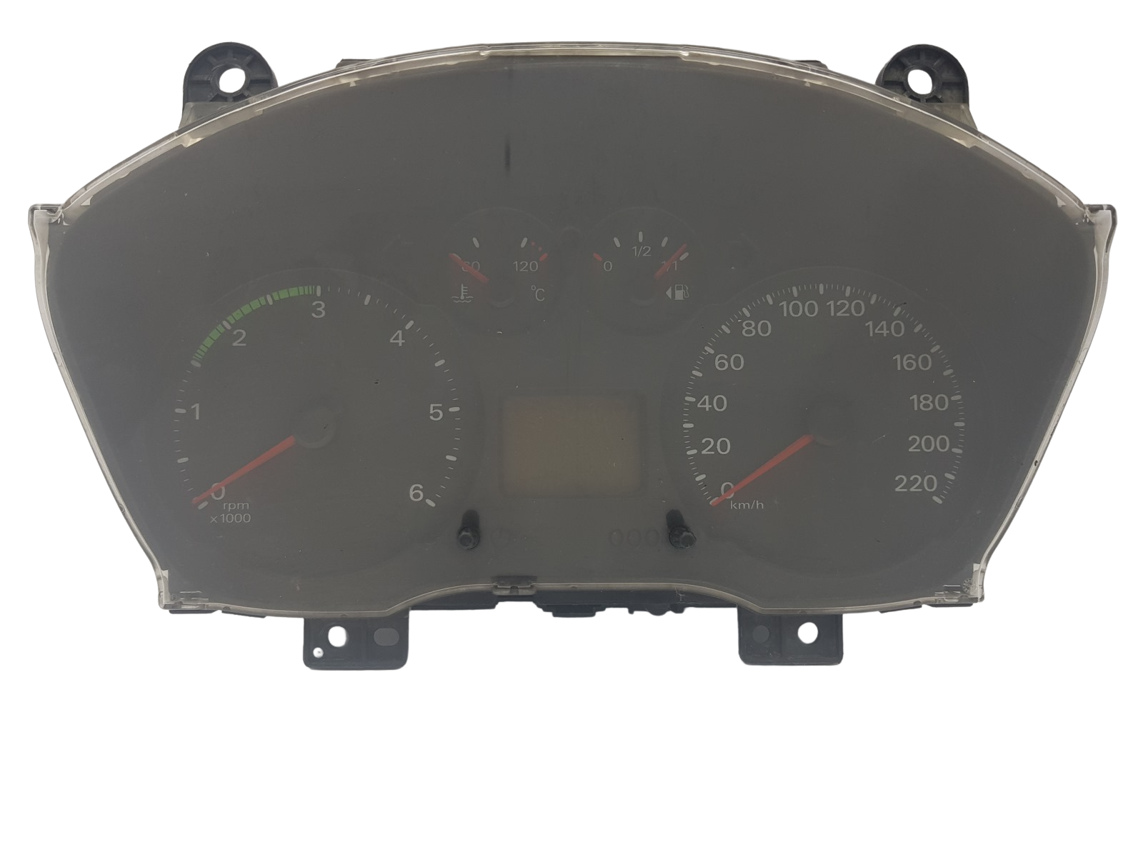Varvräknare Ford Transit 6C1T-10849-CG 6C1T10849CG 1070 main product photo