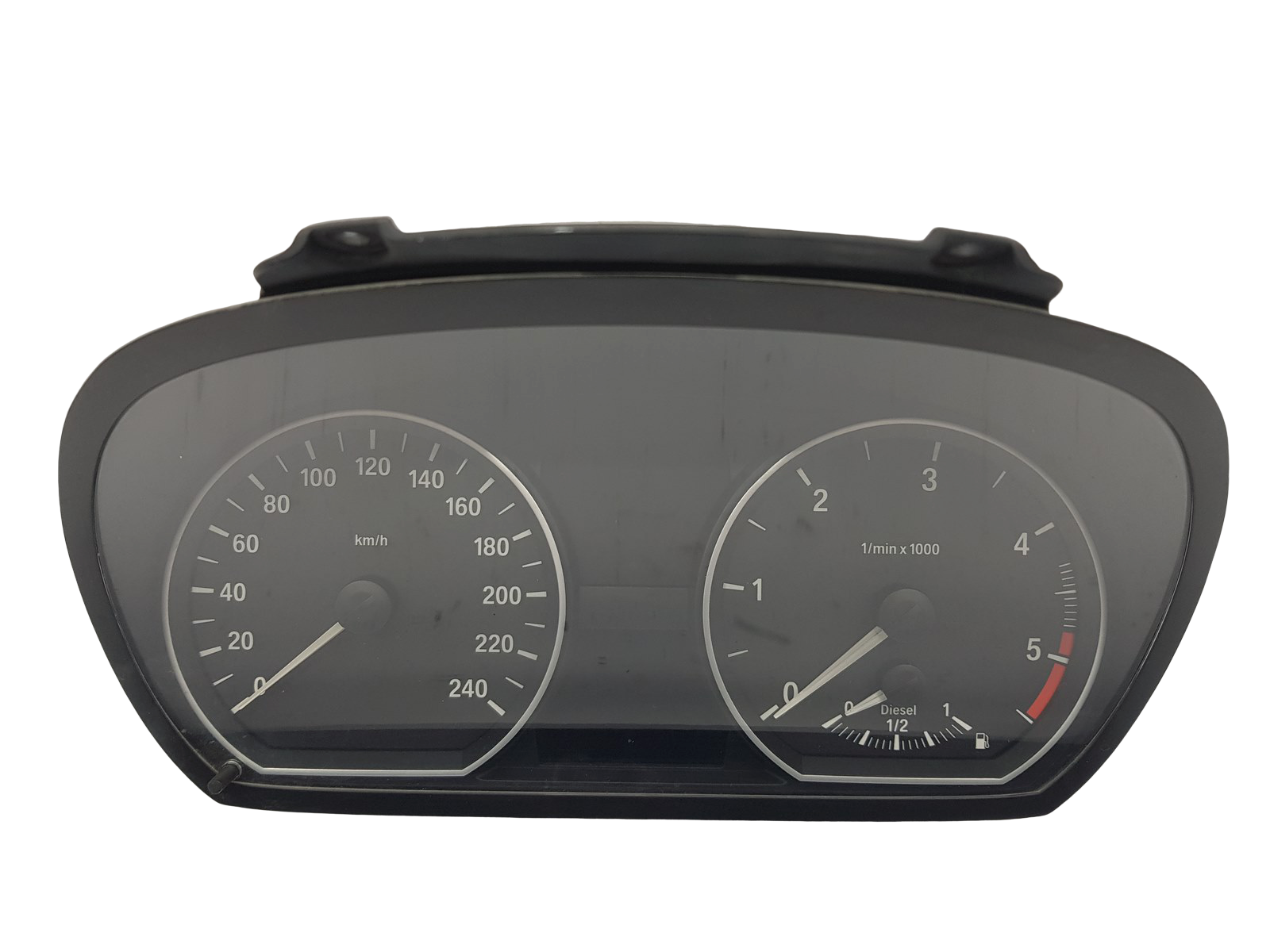 Varvräknare BMW 1 E87 9110195-05 1024952-51 23490 main product photo