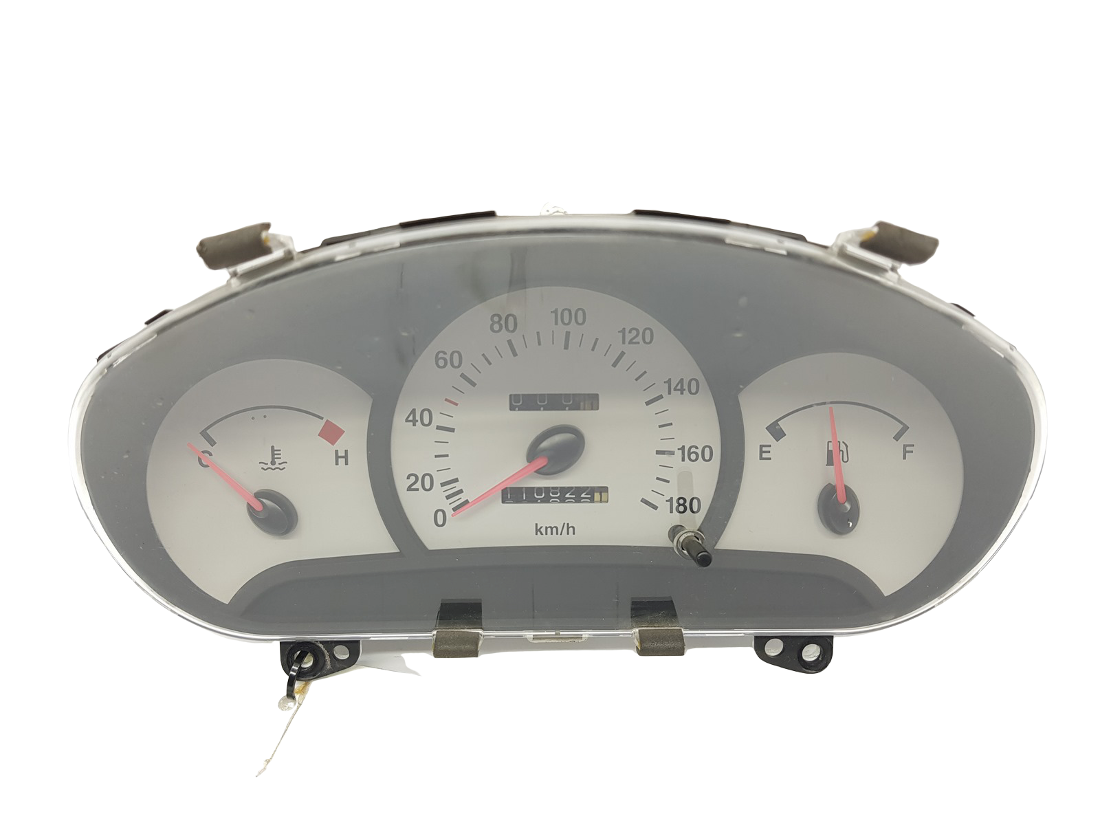 Hastighetsmätare Hyundai Atos 94004-02060 9400402060 25475 main product photo