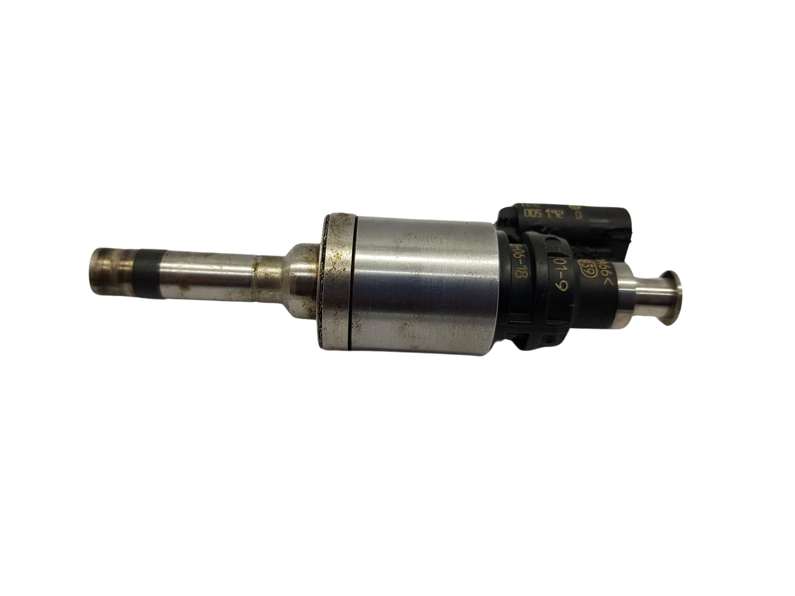 Bränsleinsprutare Ford DM5G-9F593-AA 0261500221 main product photo