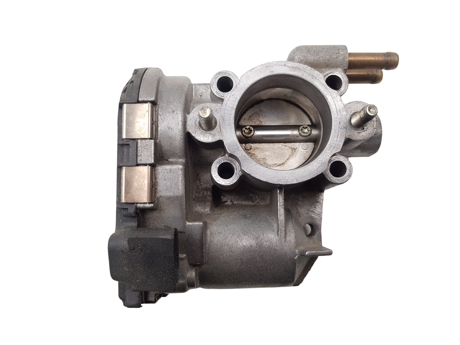 Spjällhusventil Opel 9157512 0280750044 1.0 1.2 1438 main product photo