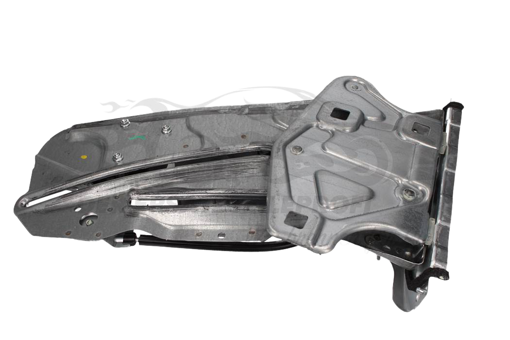 Fönsterhiss Vänster Original Peugeot 307 922393 main product photo