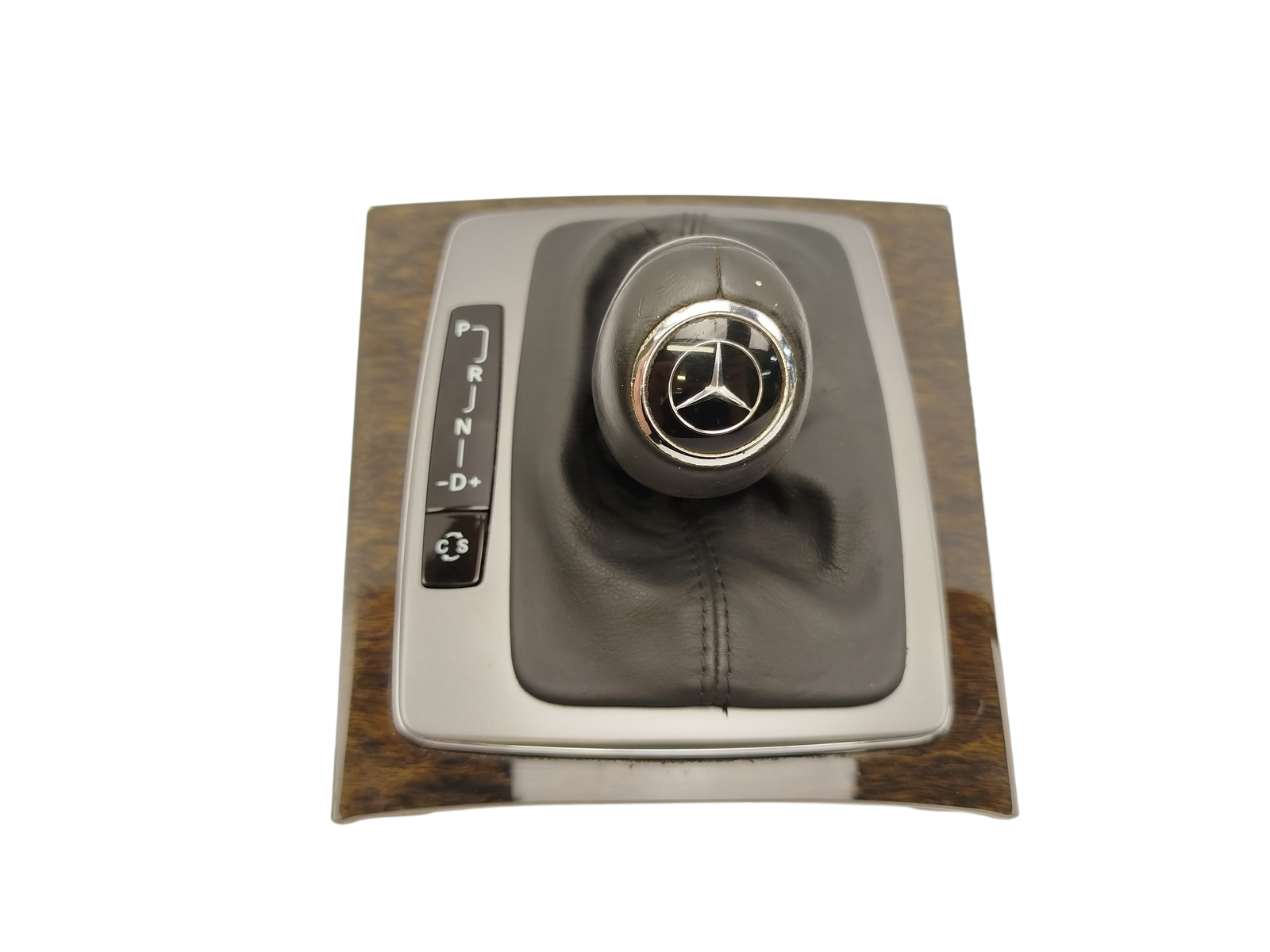 Växelspak Mercedes C W204 A2046800090 A2042670288 main product photo