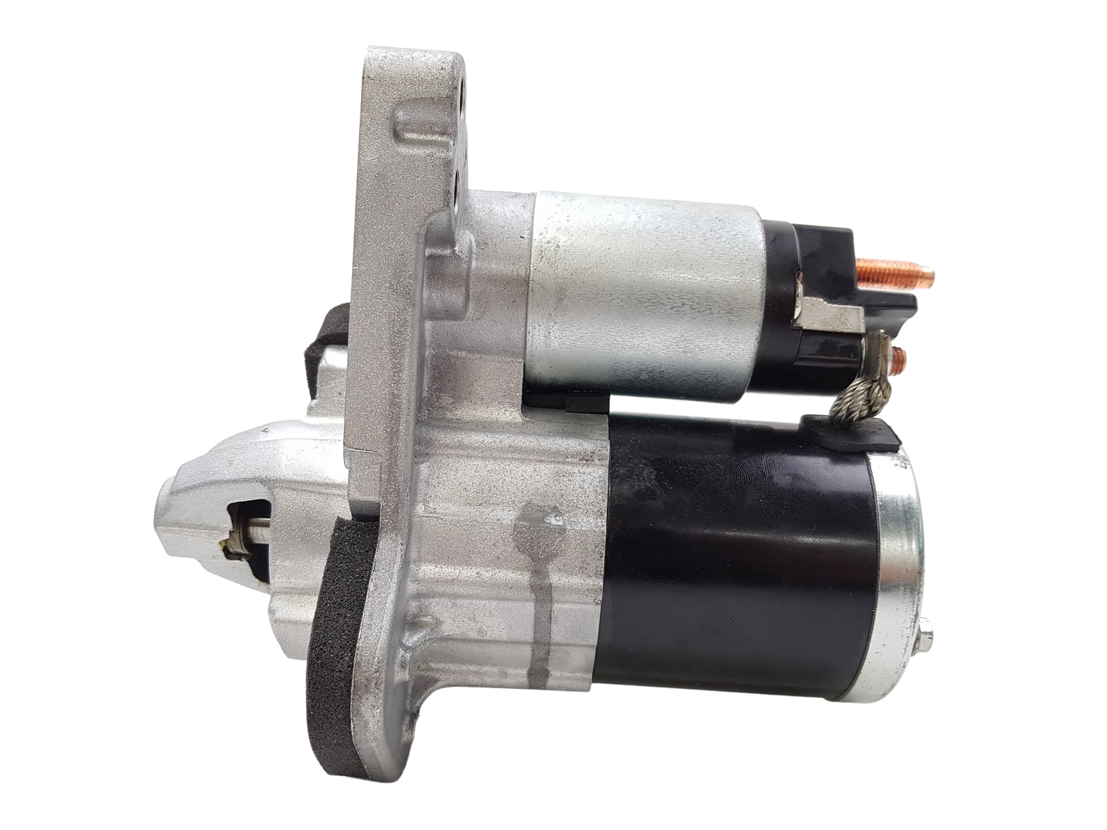 Startmotor Renault Dacia 233006662R M000TD2572 12V 1.3 TCe 0km main product photo