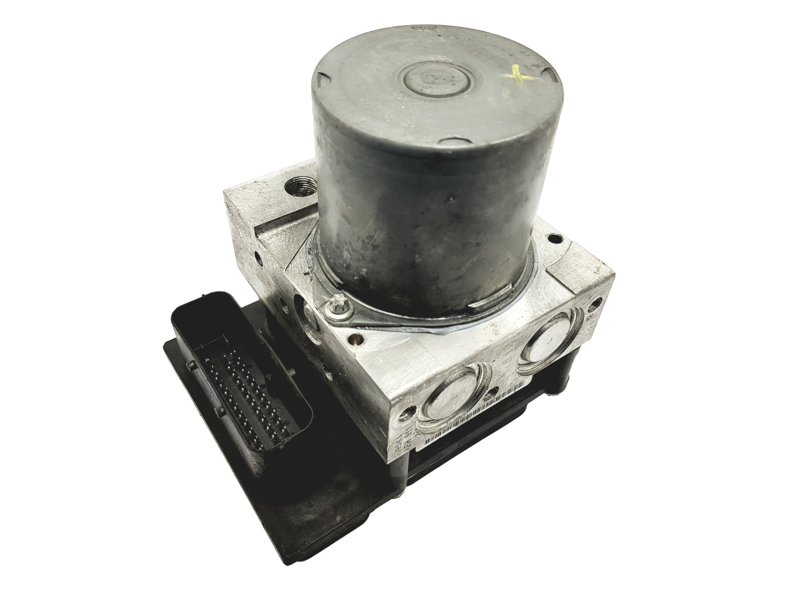 Abs-pump BMW X3 3451 6762059-01 0265950318 Bosch 43279 main product photo