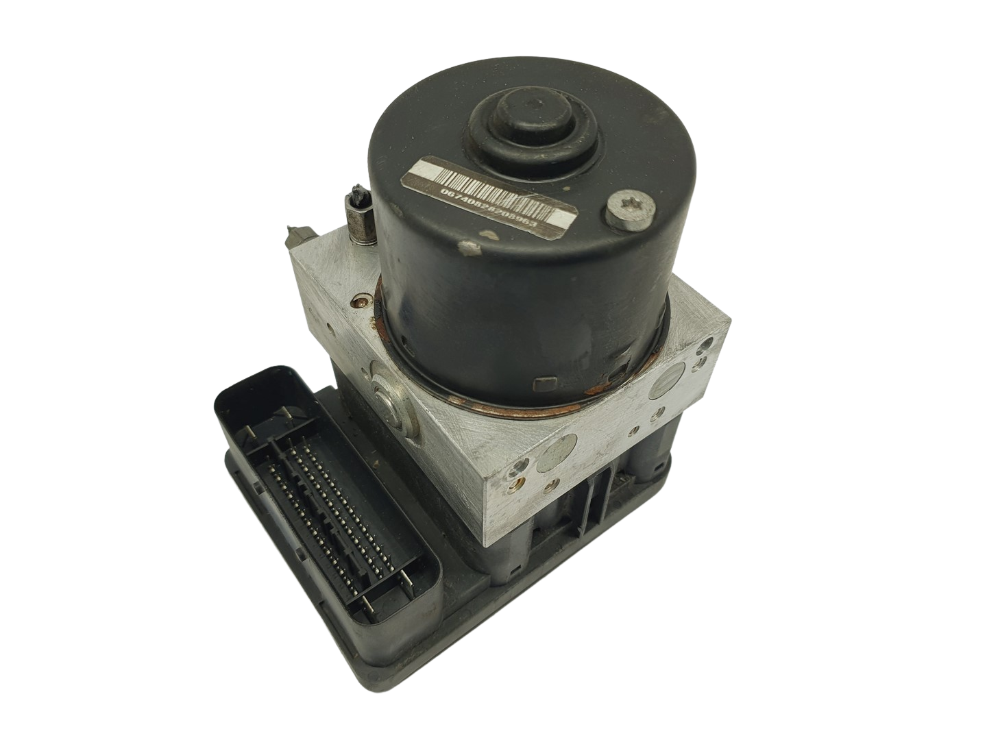Abs-pump Mazda 3 6N61-2C405-AA 06.2109-0698.3 Ate 65049 main product photo