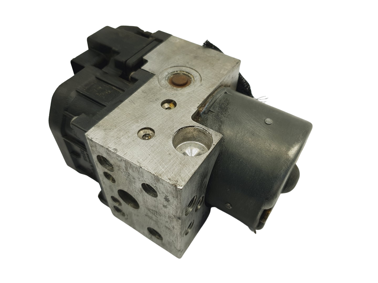 Abs-pump Opel Corsa C 09127108 0265216478 0273004227 65860 main product photo