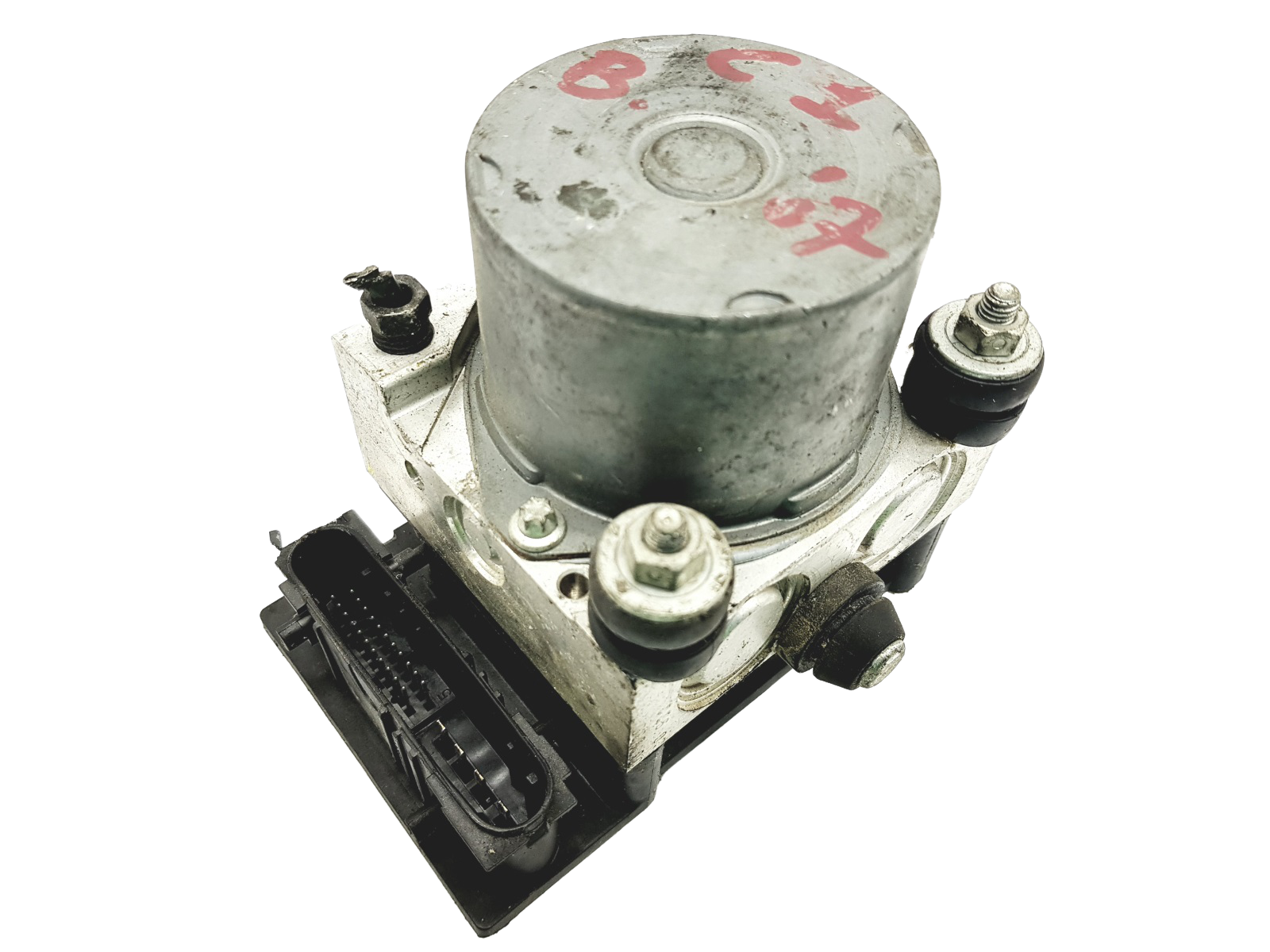 Abs-pump 107 C1 Aygo 44510-0H010 0265800441 4541F5 34099 main product photo