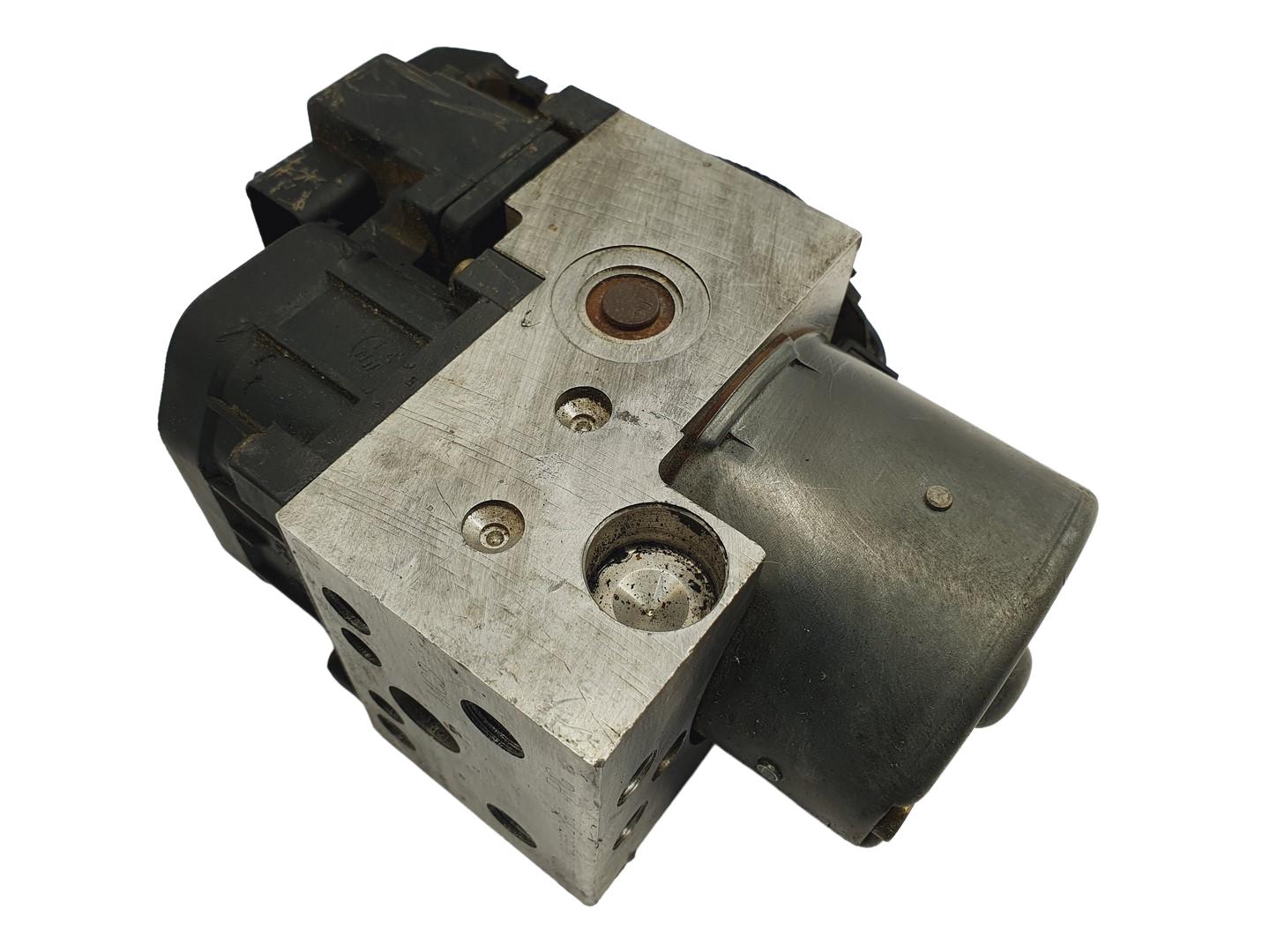Abs-pump Citroen Peugeot 9636502180 0273004203 0265216759 63422 main product photo