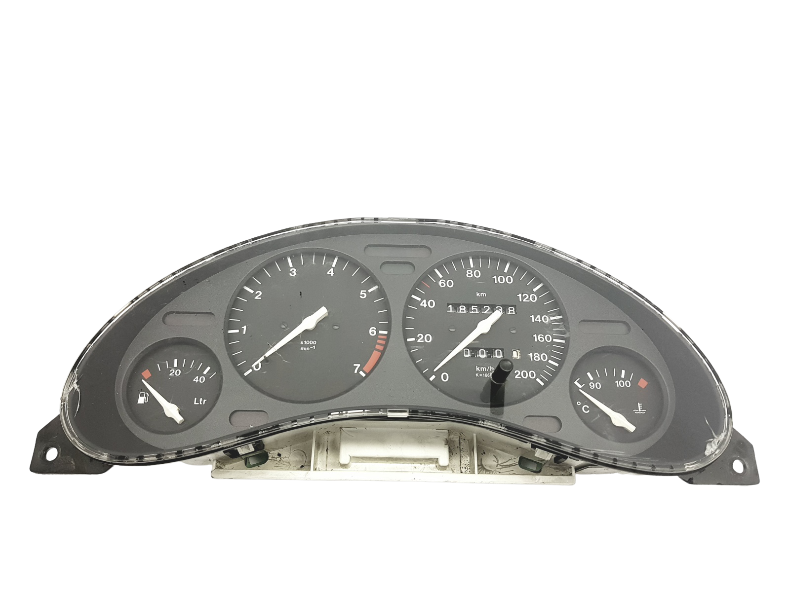Hastighetsmätare Opel Corsa B 09113234MC 110008868001 43729 main product photo