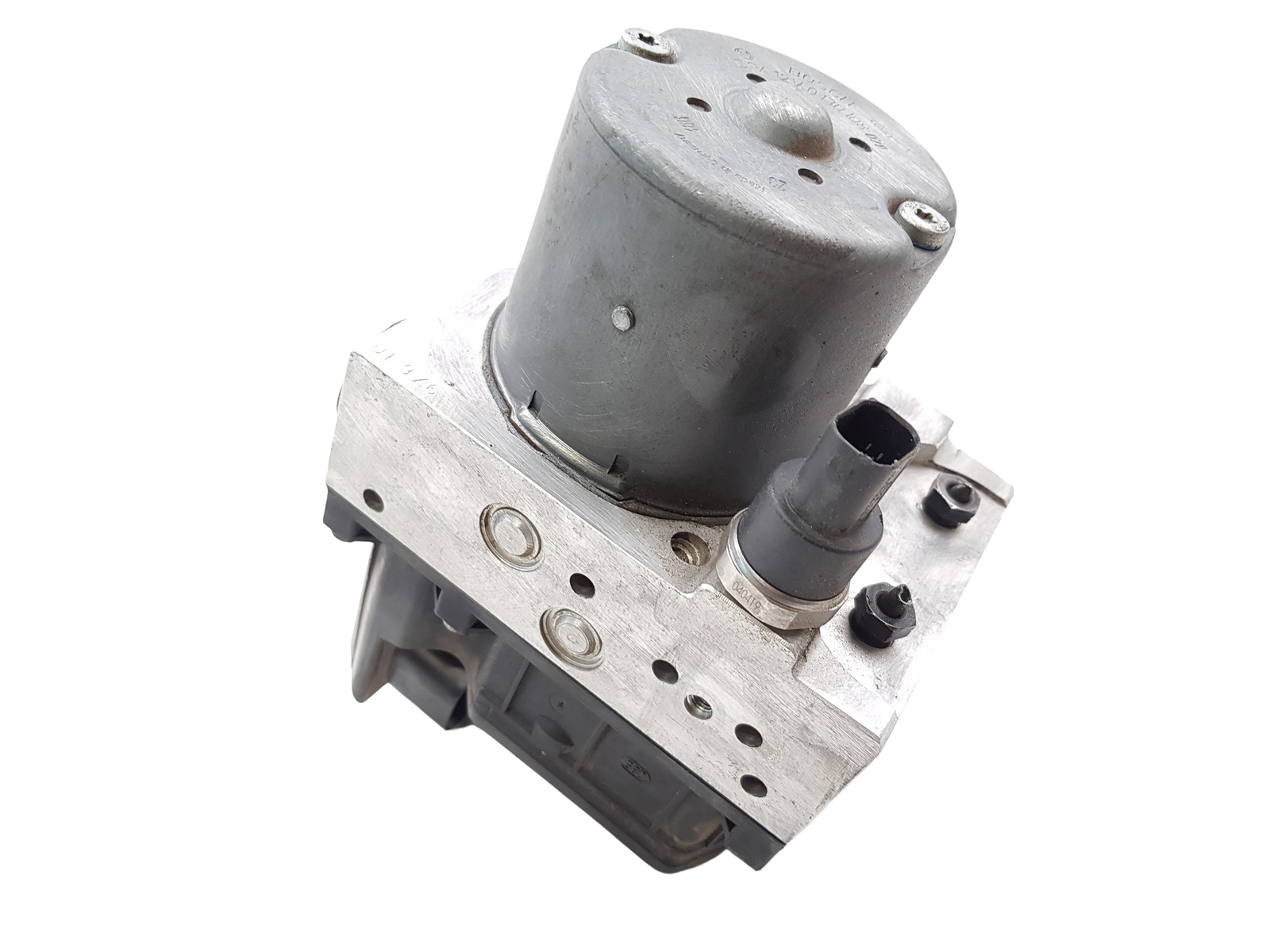 Abs-pump Smart Fortwo 0012793V002 0265950077 0130108078 Bosch 1326 main product photo
