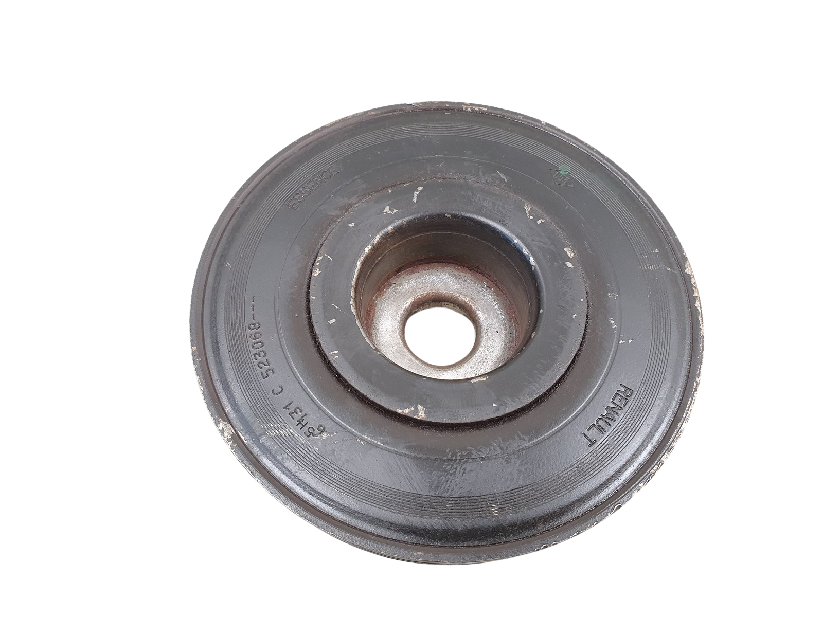 Vevaxelremskiva 2,0 16v F4R 8200523068 Laguna 2 Renault main product photo