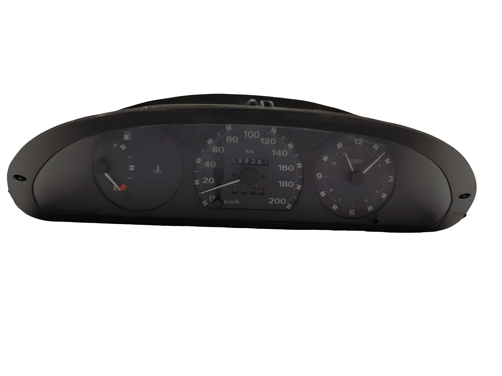 Hastighetsmätare Fiat Punto 46461395 6062571 24592 main product photo