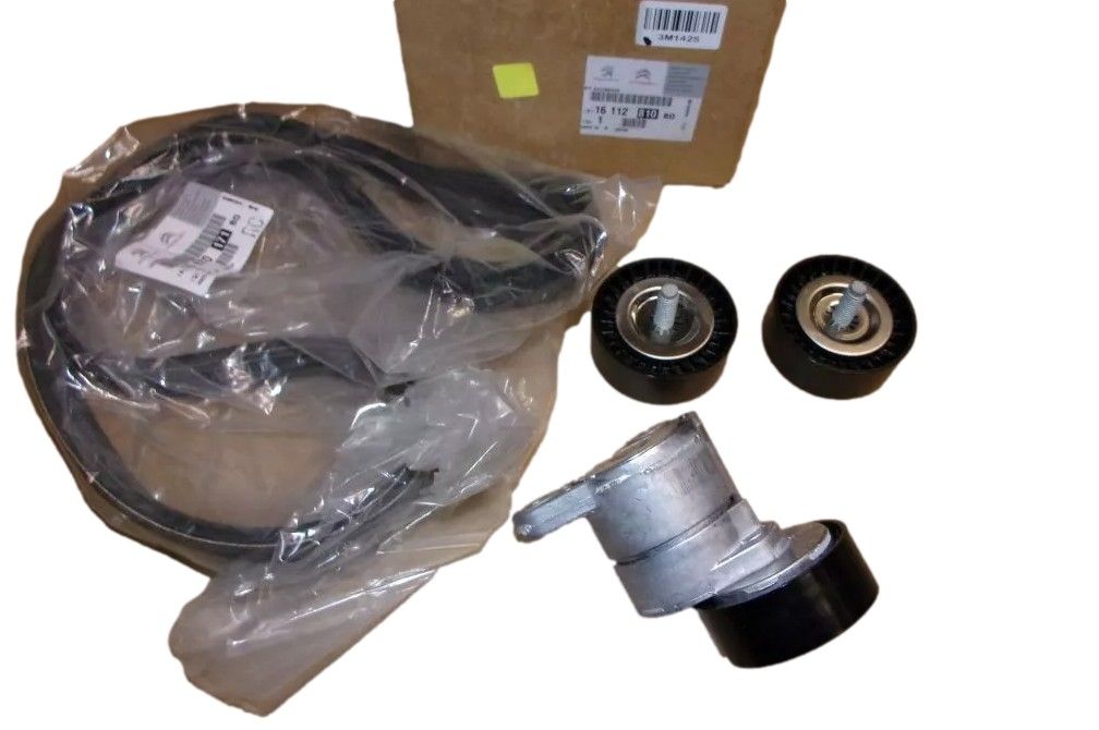 Drivremsspännare Original 1611281080 Citroen Peugeot main product photo