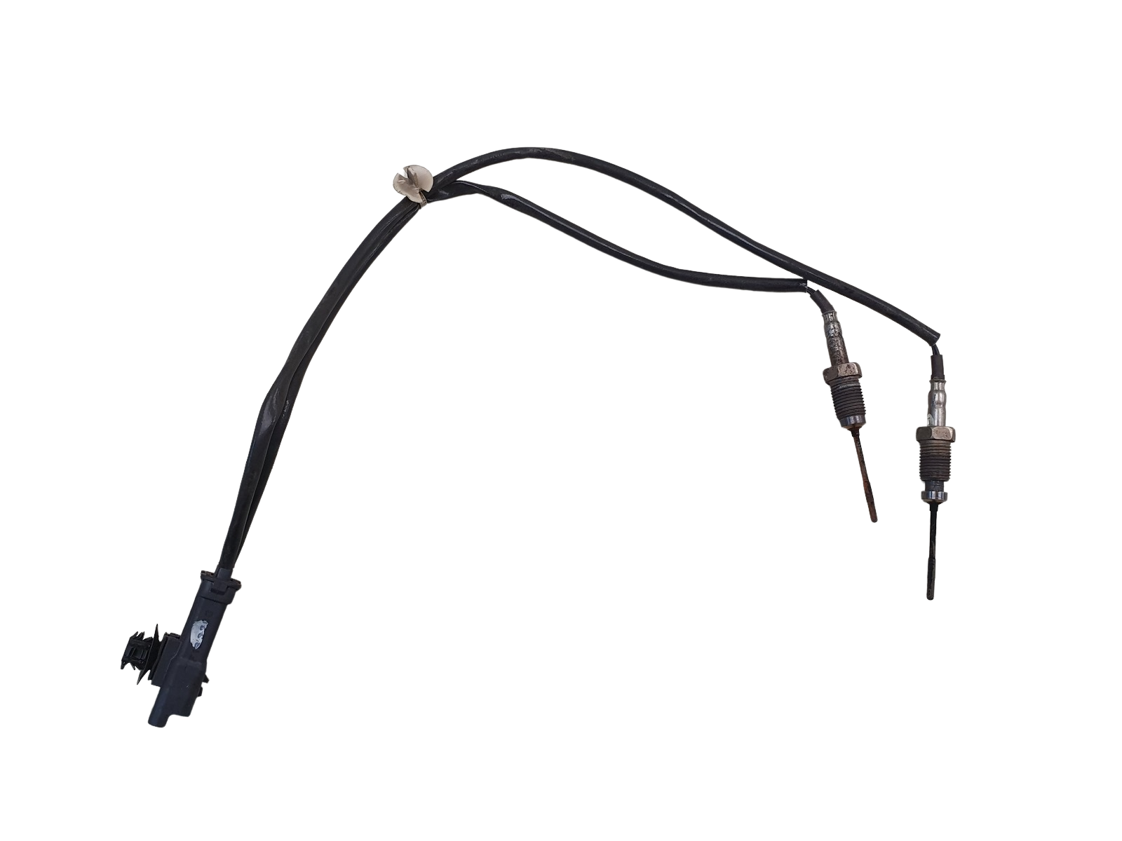 Avgastemperatursensor 9807562780 Citroen Peugeot 2.0 HDI main product photo