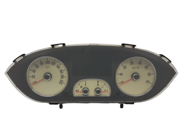 Varvräknare Lancia Musa 735388653 503001190100 18410 main product photo