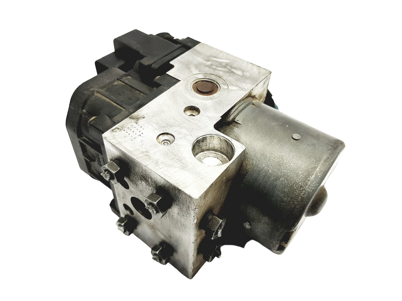 Abs-pump Nissan Almera 476605M303 0273004596 Bosch 37159 main product photo