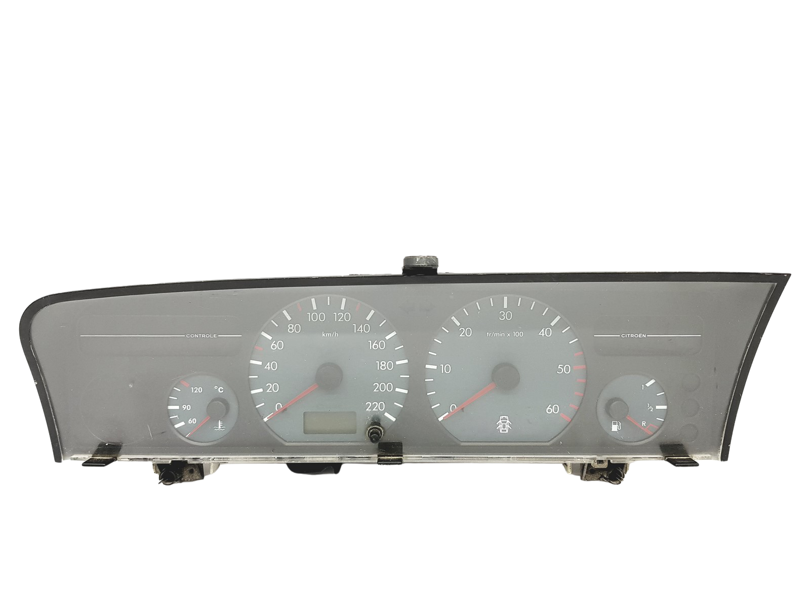 Hastighetsmätare Citroen Xantia 21624319-5 Sagem 51224 main product photo