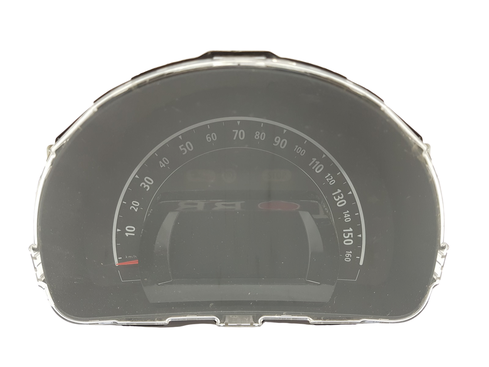 Hastighetsmätare Renault Twingo 3 248212886R 27018 main product photo