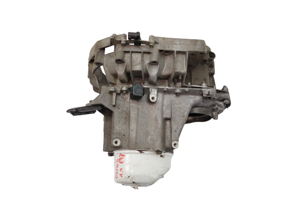 Växellåda JB1964 Renault Clio 2 1,4 8v 7701700514 main product photo