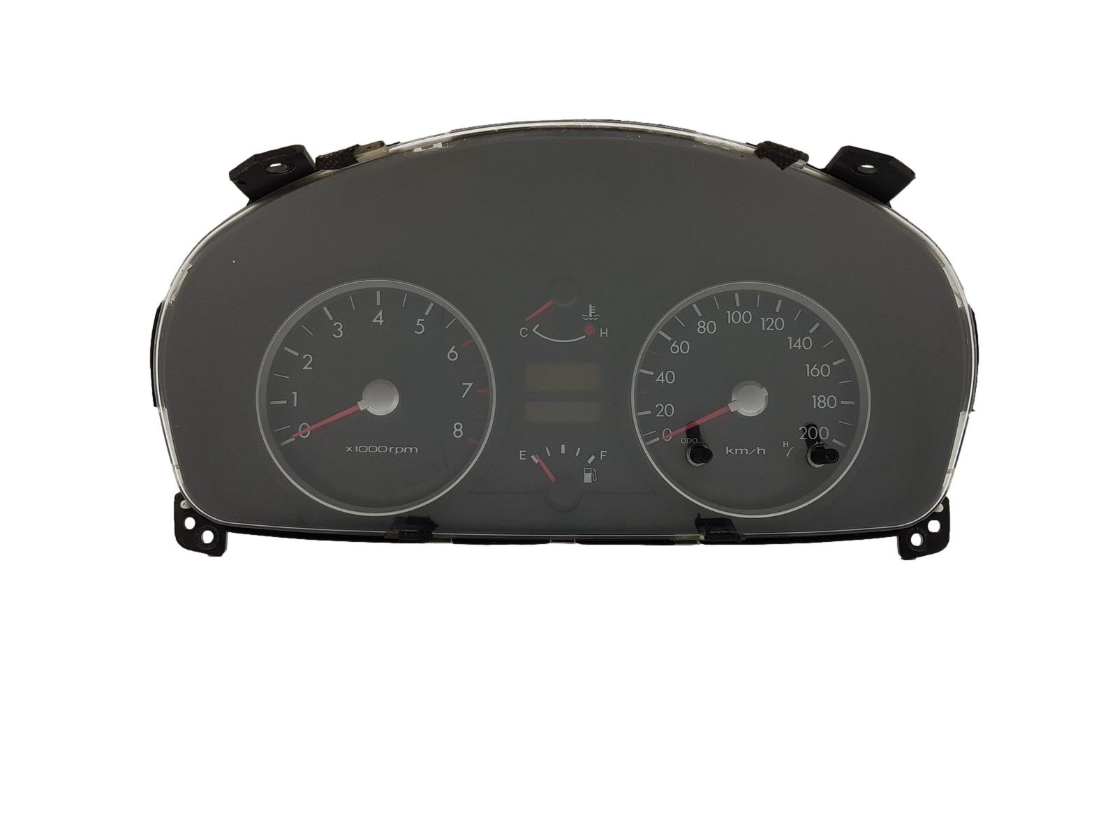 Varvräknare Hyundai Getz 94003-1C010 2003-87500H 2092 main product photo