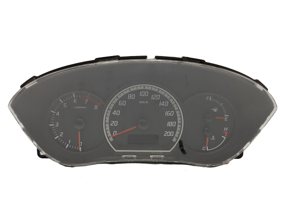 Varvräknare Suzuki Swift 34100-62JA0 34100-62J0 21816 main product photo