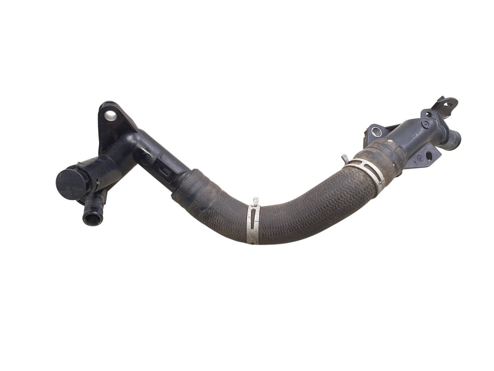Kylvätskeförbindelse 9671124980 9684589080 1336AW 1.4 1.6 HDI 8v TDCi PSA main product photo