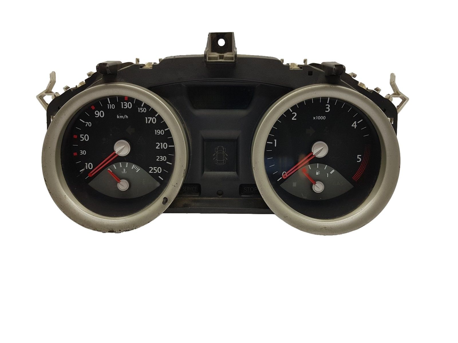 Varvräknare Renault Megane 2 8200399695 2156 main product photo
