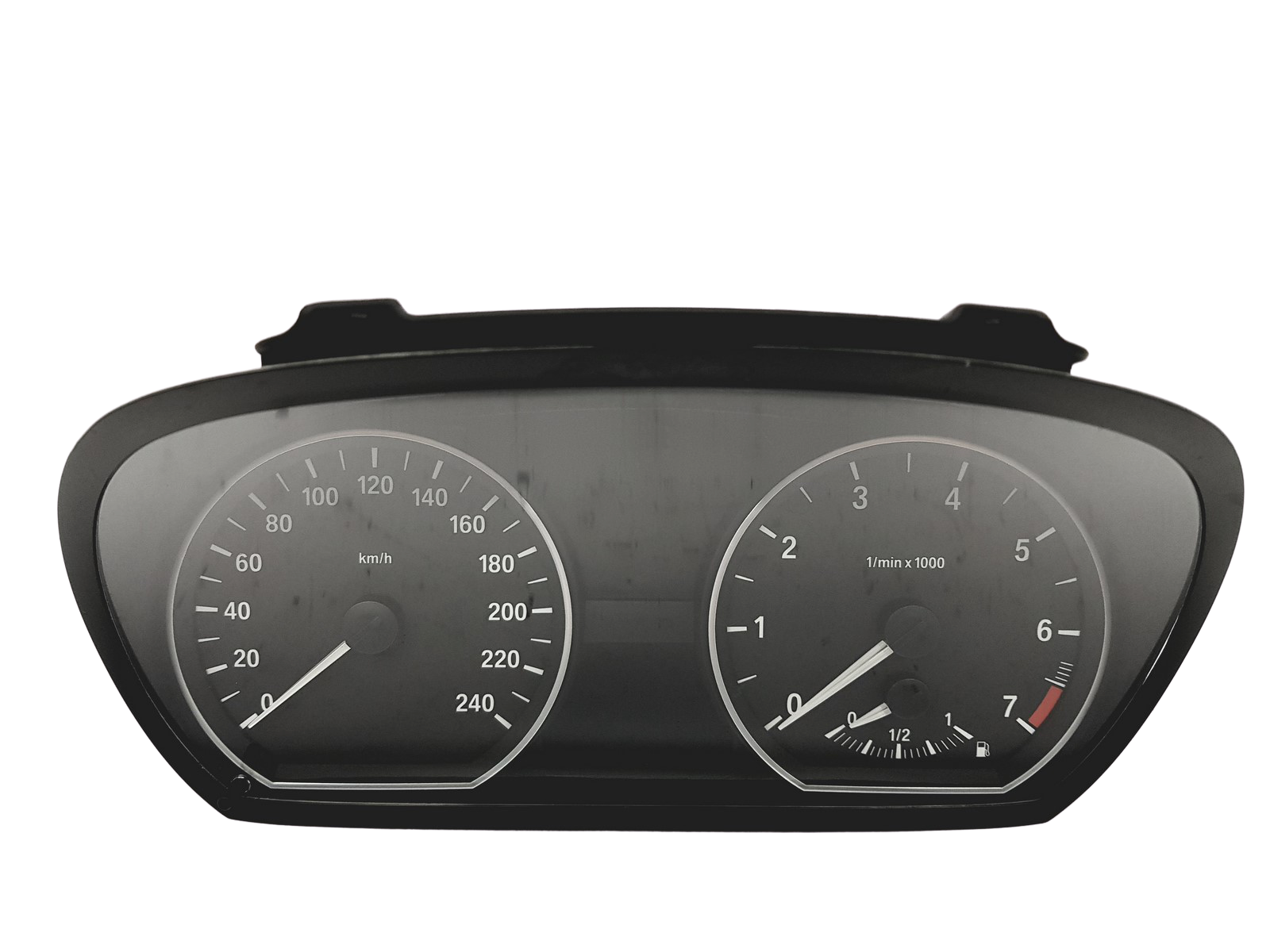 Varvräknare BMW 1 E87 9166813-02 1024932-85 32077 main product photo