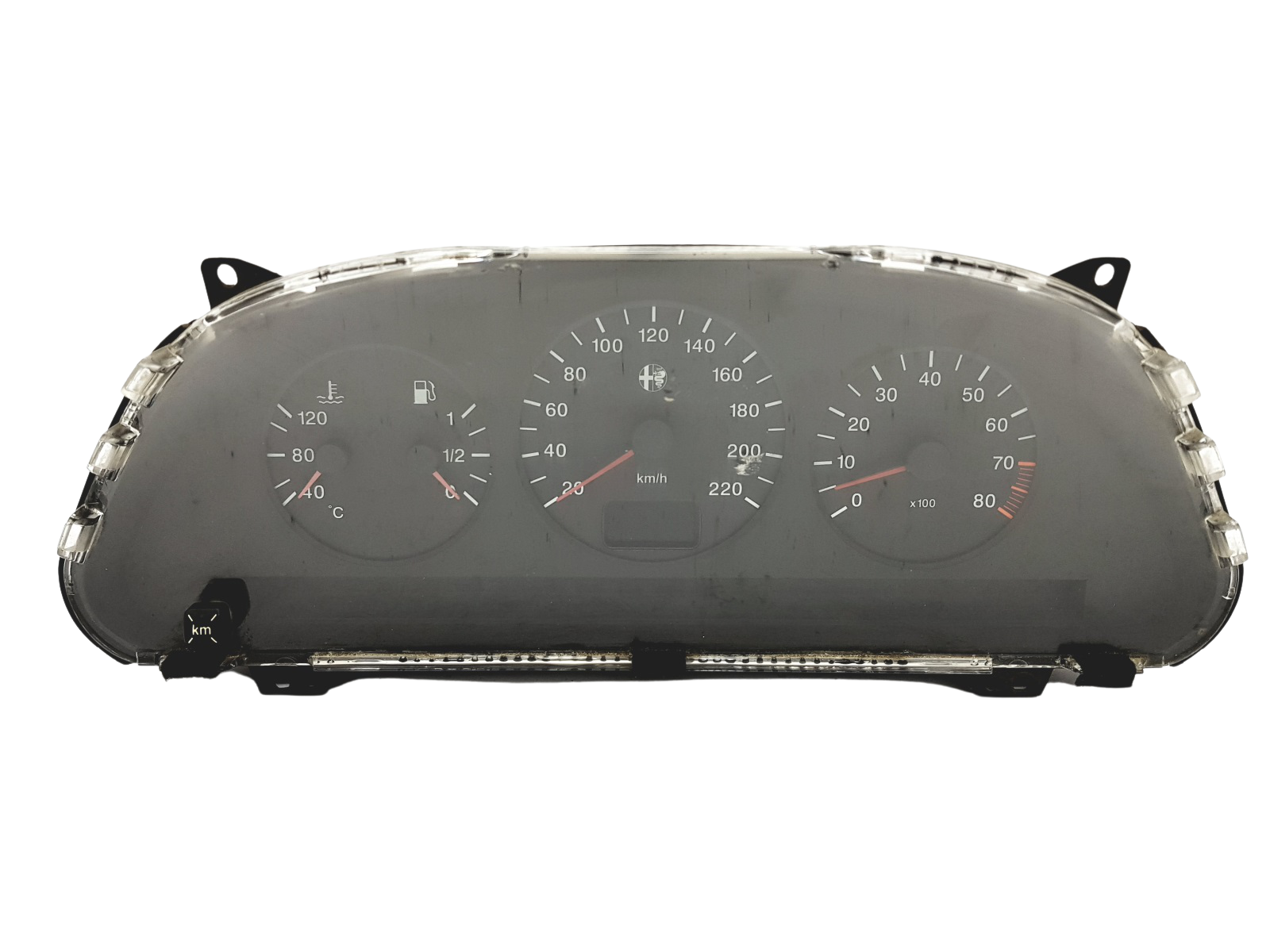Varvräknare Alfa Romeo 145 60.2584.003 602584003 36871 main product photo
