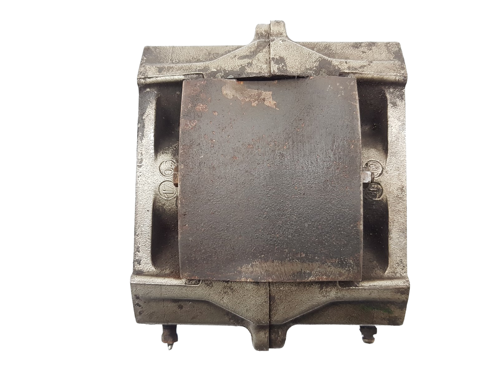 Bromsok Höger Bak Citroen Xantia 95661797 4400F6 kombi main product photo