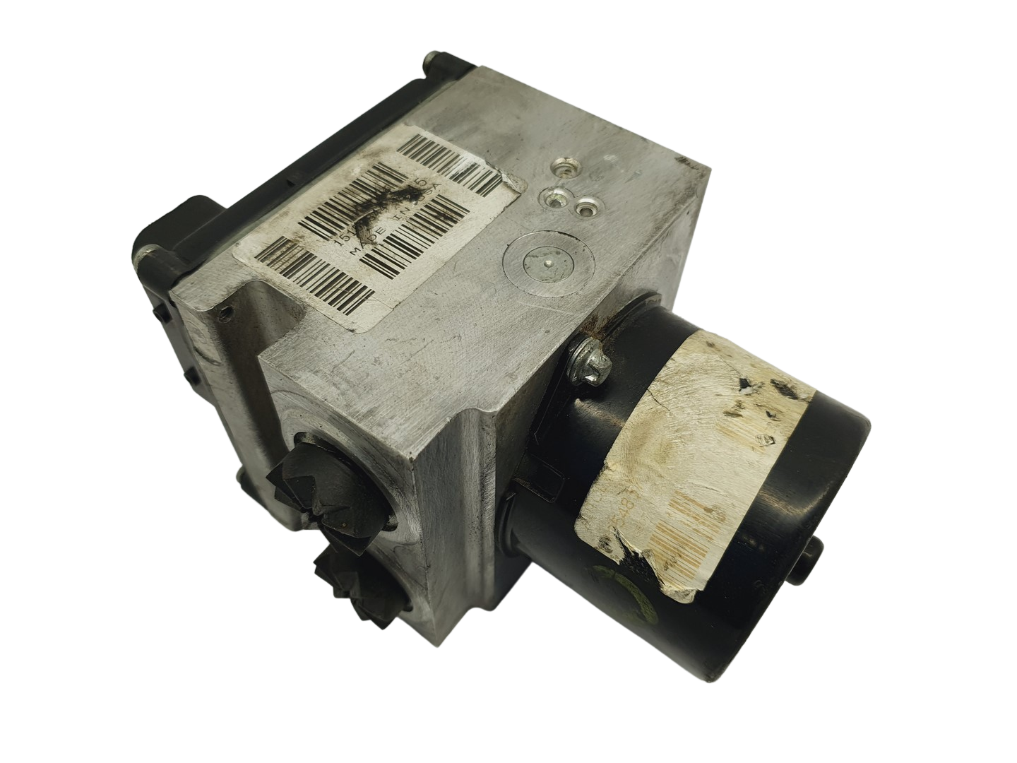 Abs-pump Peugeot 407 15710602 9660067280 TRW 64843 main product photo