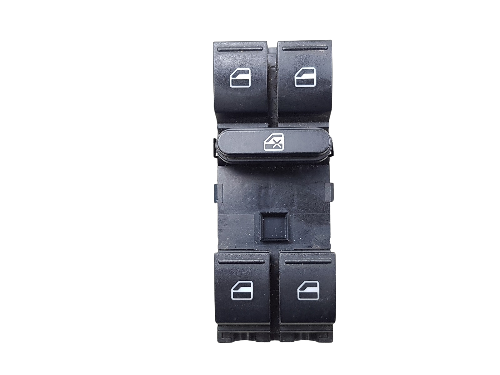Fönsterhissreglage VWAG 1K4959857B 4 main product photo