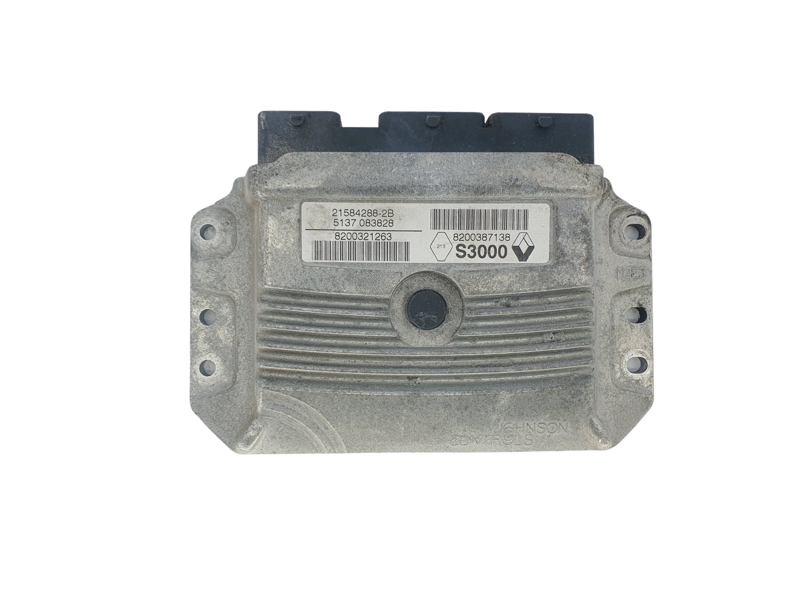 Styrenhet Renault 21584288-2B 8200321263 8200387138 Sagem 40886 main product photo