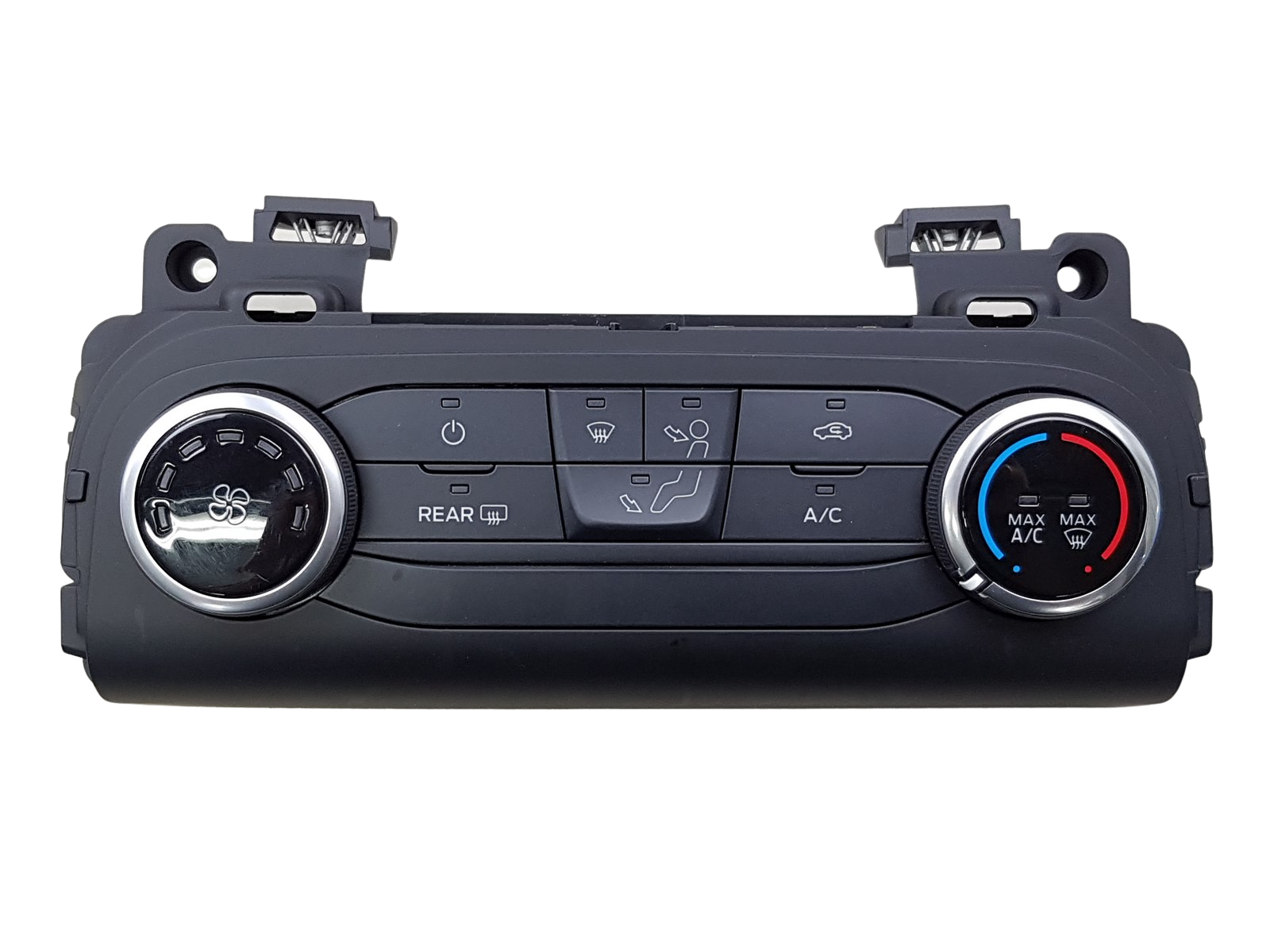 Värmereglerenhet A/C Ford Focus JX7T-19980-AD main product photo